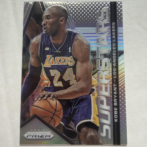 2014 panini prizm kobe - 2014-15,