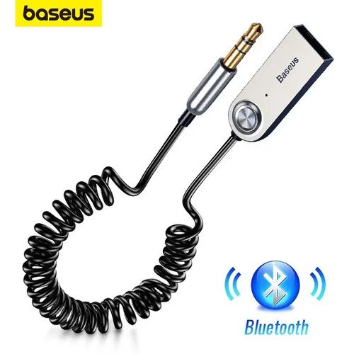 Baseus ba01 aux usb - baseus,