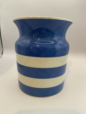 TG Green Cornishware Vintage