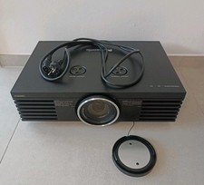 Panasonic PT-AE2000E Full-HD