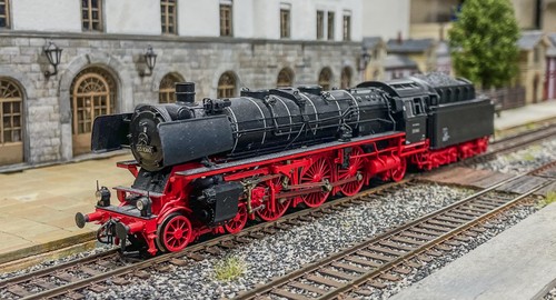 Roco 63282 - h0,