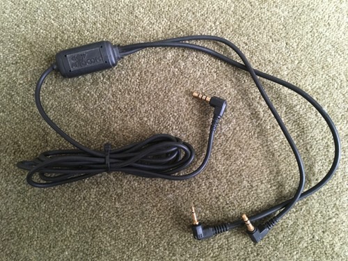 Autocom audiokabel mm auf - autocom,