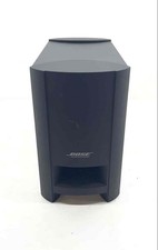 Bose cinemate series black - bose,