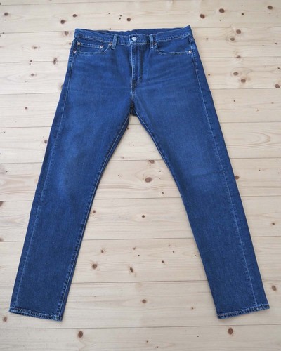 Levi 510 big herren - levi's, e