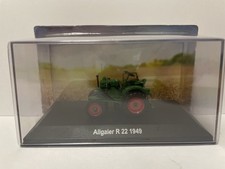 IXO 1:43 Hachette Allgaier R