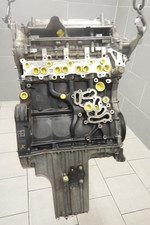 MERCEDES B180 CDI - 109PS - T245 W245 / OM 640.940 / OM640 - MOTOR (BW175)