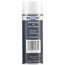MAXXUS Silikonspray