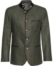 Lodenfrey Janker S. Gampern Janker Trachtenmode Herren NEU