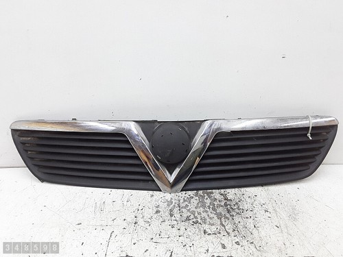 2005 opel meriva kuhlergrill - meriva,