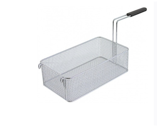 Korb fritteuse 375x215x125 - fritteuse,