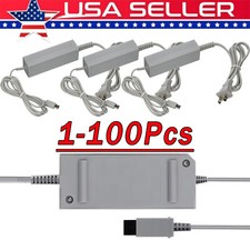 AC Power Supply Charging