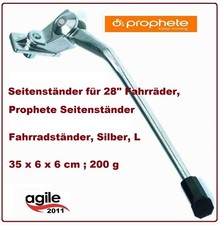 Prophete Fahrradständer
