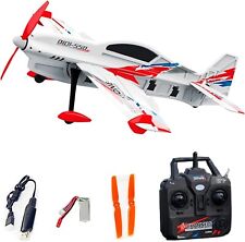 QIDI-550 3D RC Flugzeug –