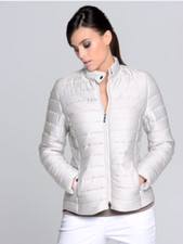 Steppjacke Damen Designerjacke