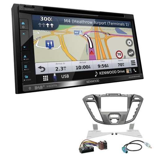 Kenwood navi apple - apple, carplay
