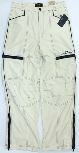 Alpha industries hose - alpha,