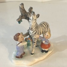 RARE 1950s Copn W. Goebel