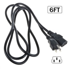 AC Power Cord For Samsung