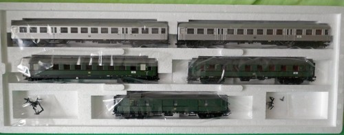 Märklin 42269 eilzugwagen - märklin,