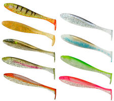 Illex 8cm 4g Magic Slim Shad -