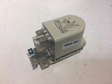 aus Siemens Toplader Siwamat XT 1250 Netzfilter Entstörfilter 5500003746