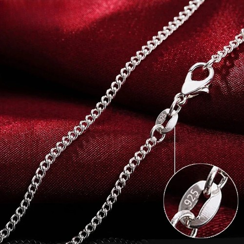 925 silber schlangenkette - 925, 50