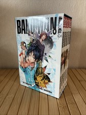 Bakuman Manga Schuber | Band 1