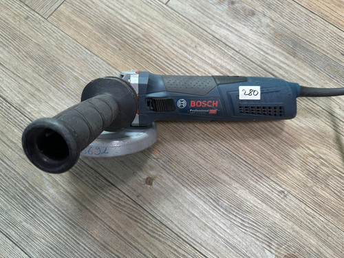 Bosch winkelschleifer gws - winkelschleifer,