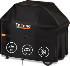 Enzeno Grillabdeckung