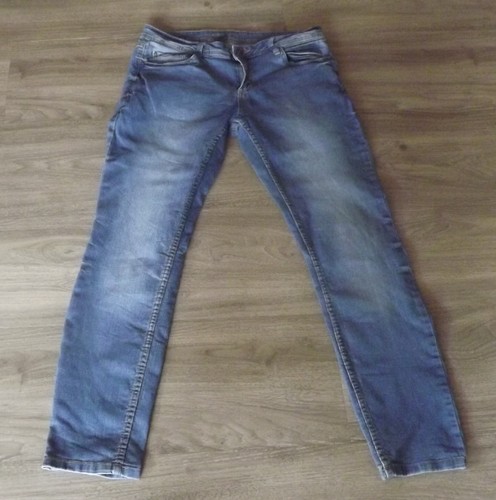 The skinny stretch jeans - the,