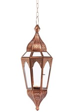 Orientalischer Hängewindlicht