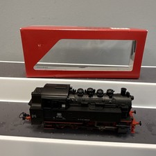 28/ Märklin H0 36321 Dampflok