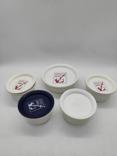 5x Tupperware Kleine Tafelperle, Set, Paket, Konvolut