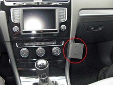Brodit ProClip - VW Golf VII /
