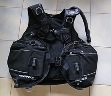 Aqua Lung Seaquest Pro QD+