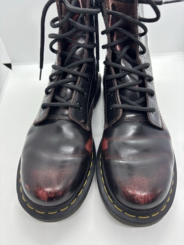 Martens air wair cherry - wair,