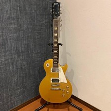 Greco les paul goldtop - greco,
