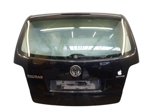Heckklappe deep black lc9x - deep,