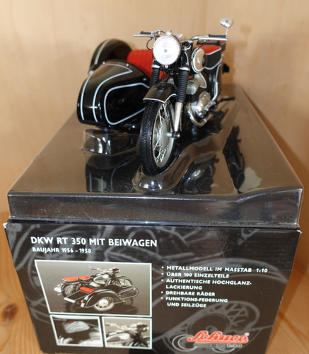 Schuco 06575 1 - /, 1:10