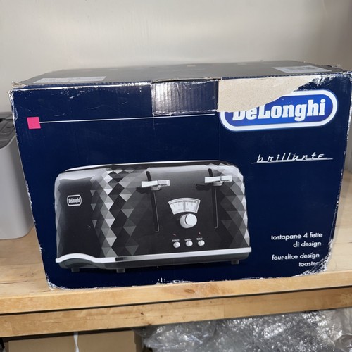 Longhi brillante scheiben - de'longhi,
