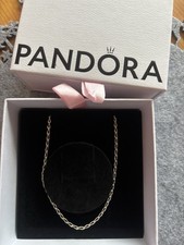 Pandora Gliederkette 50 cm