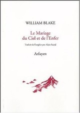 Mariage ciel et de - du,