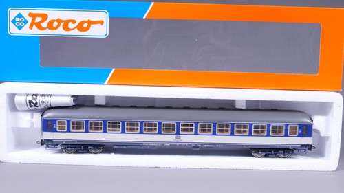 Roco 45003 - h0, dc