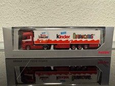 Herpa MB Actros Bigspace