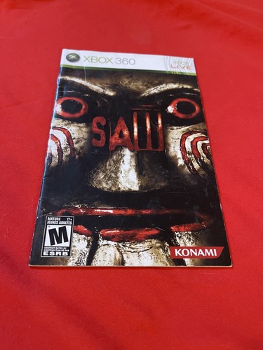 Xbox 360 manuals black - xbox,