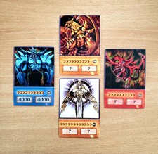 YuGiOh Karten Sifer Der