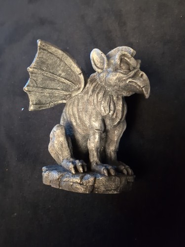 Gargoyle figur - figur,