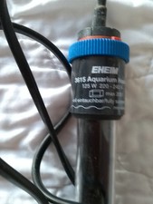 aquarium heizung 125w