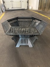 Feuerkorb Feuerschale