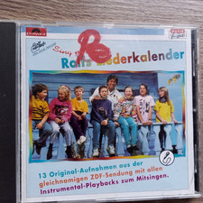 ROLF ZUCKOWSKI - Sing Mit Uns - Rolfs Liederkalender